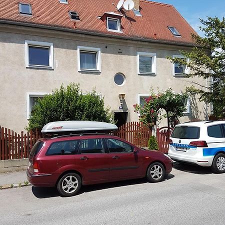 Ferienwohnung Korneuburg Bei Wien -1 Exteriér fotografie