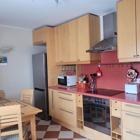 Ferienwohnung Korneuburg Bei Wien -1 Exteriér fotografie