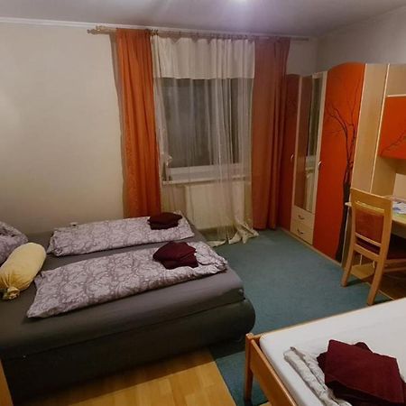 Ferienwohnung Korneuburg Bei Wien -1 Exteriér fotografie