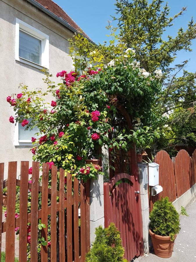Ferienwohnung Korneuburg Bei Wien -1 Exteriér fotografie